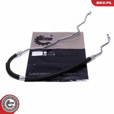 Hydraulic Hose, steering ESEN SKV 10SKV922