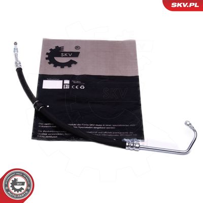 Hydraulic Hose, steering ESEN SKV 10SKV944