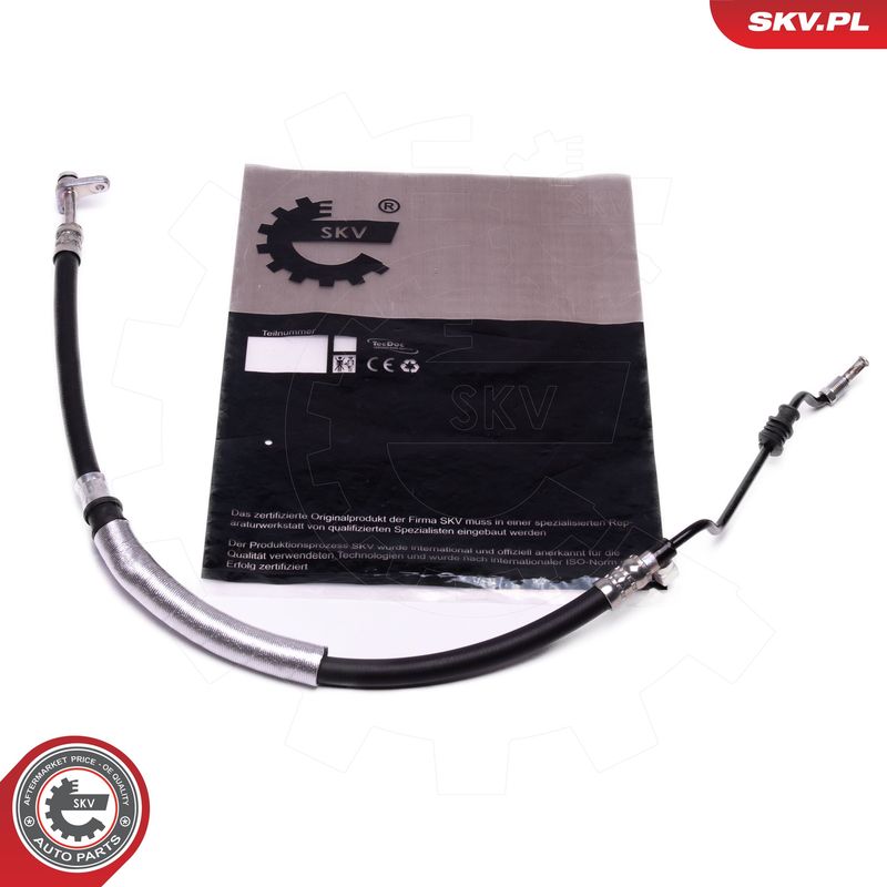 ESEN SKV 10SKV967 Hydraulic Hose, steering