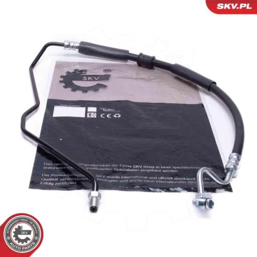 Hydraulic Hose, steering ESEN SKV 10SKV974