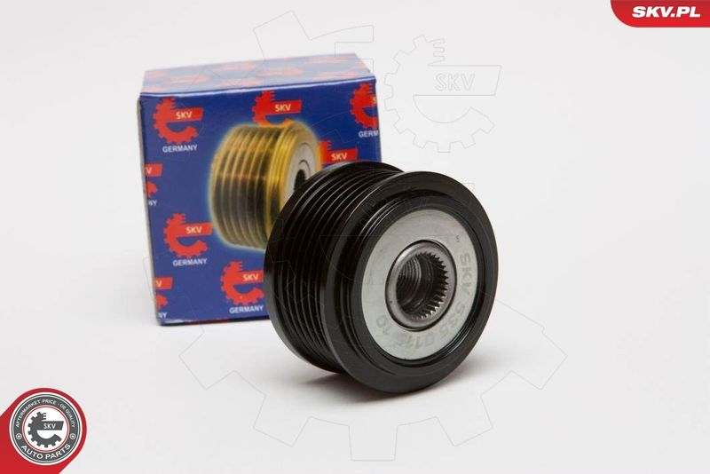 ESEN SKV 11SKV046 Alternator Freewheel Clutch