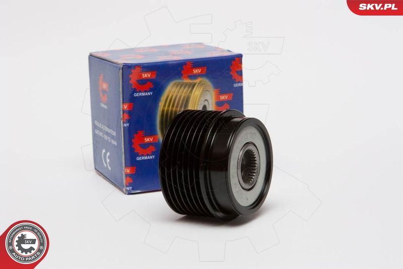 ESEN SKV 11SKV051 Alternator Freewheel Clutch