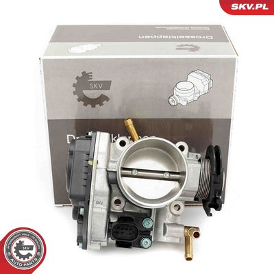 Throttle Body ESEN SKV 12SKV017