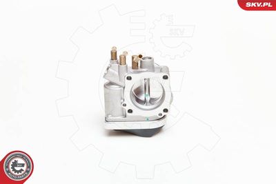 Throttle Body ESEN SKV 12SKV032