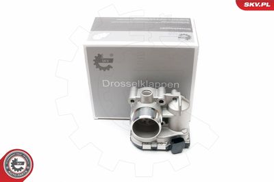 Throttle Body ESEN SKV 12SKV041