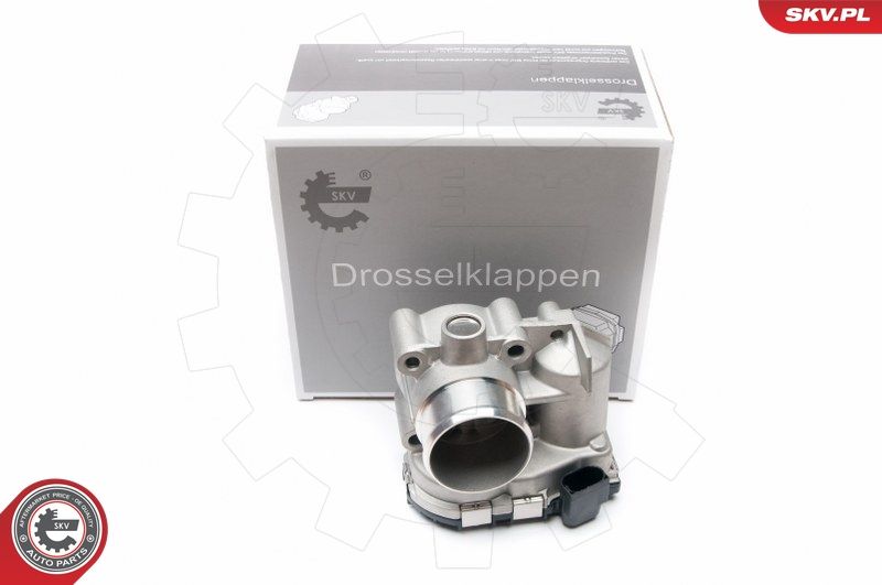 ESEN SKV 12SKV043 Throttle Body