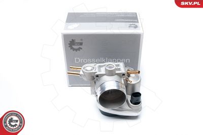 Throttle Body ESEN SKV 12SKV048
