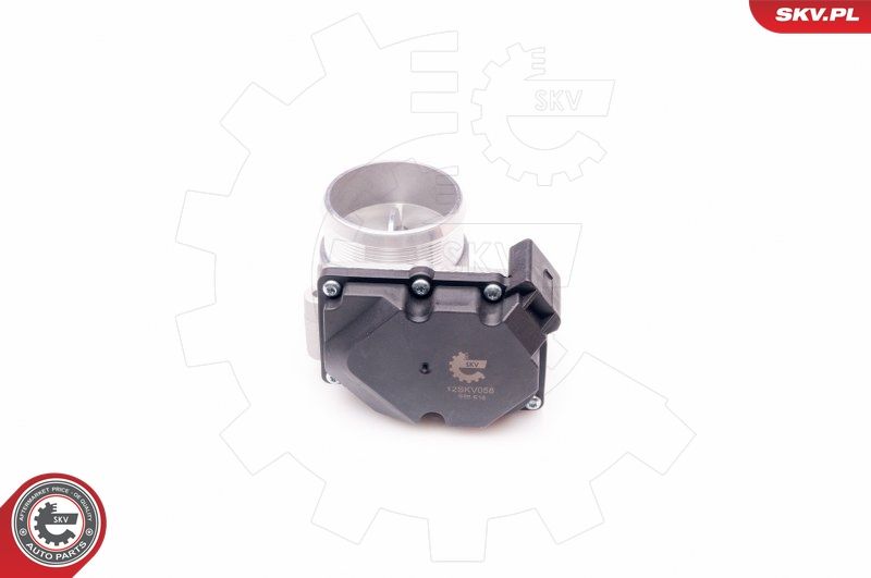 ESEN SKV 12SKV058 Throttle Body