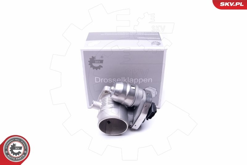 ESEN SKV 12SKV080 Throttle Body