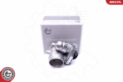 Throttle Body ESEN SKV 12SKV080