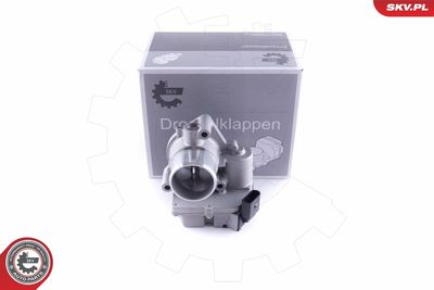 Throttle Body ESEN SKV 12SKV090