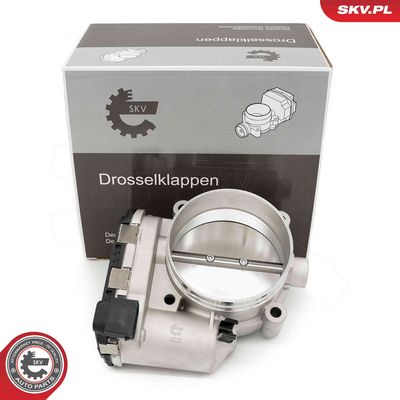 Throttle Body ESEN SKV 12SKV132