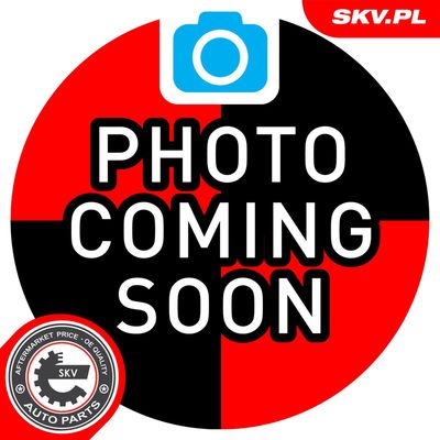 Throttle Body ESEN SKV 12SKV144
