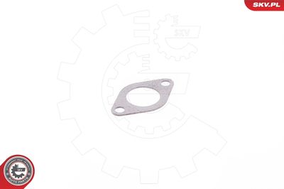 Gasket, EGR valve ESEN SKV 14SKV110