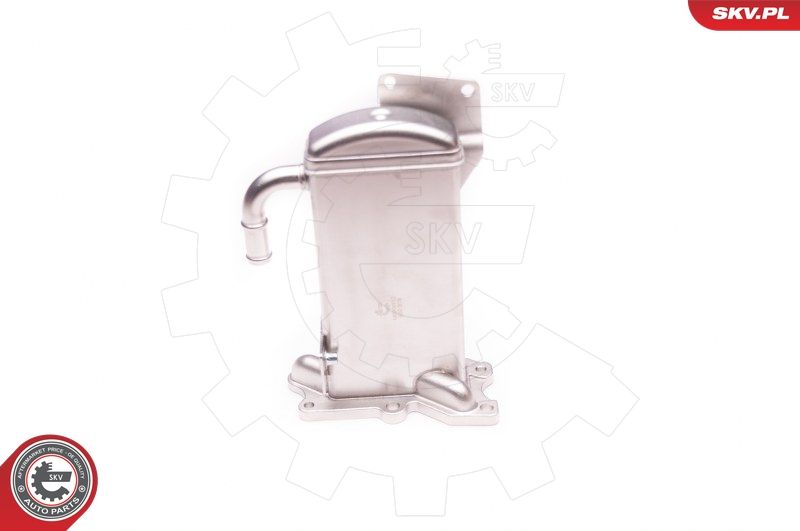 ESEN SKV 14SKV112 Cooler, exhaust gas recirculation