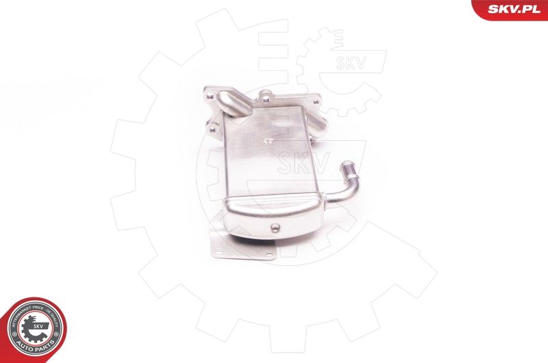 ESEN SKV 14SKV113 Cooler, exhaust gas recirculation
