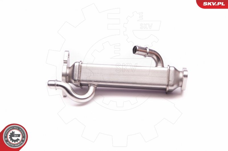 ESEN SKV 14SKV120 Cooler, exhaust gas recirculation
