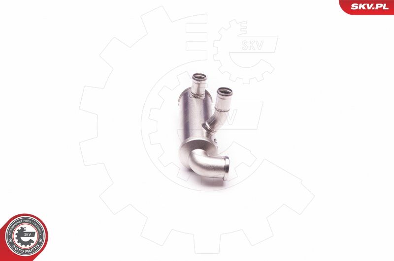 ESEN SKV 14SKV125 Cooler, exhaust gas recirculation