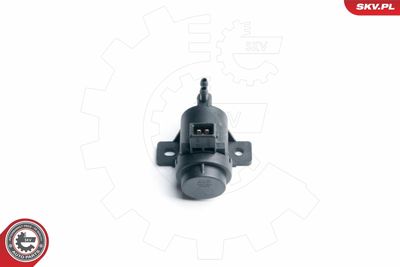 Pressure converter, turbocharger ESEN SKV 14SKV909