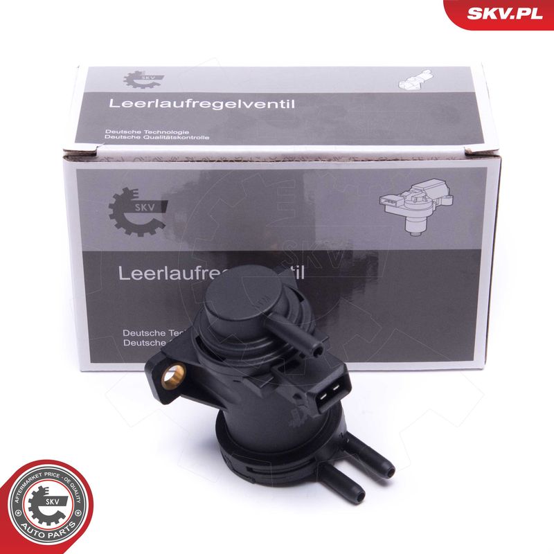 ESEN SKV 14SKV923 Pressure Converter, exhaust control
