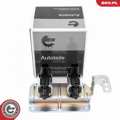 Control Valve, air intake ESEN SKV 14SKV925