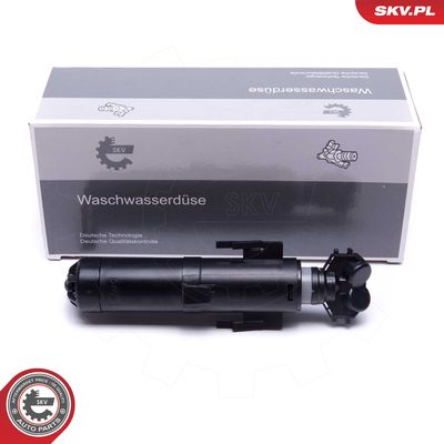 Washer Fluid Jet, headlight cleaning ESEN SKV 15SKV501