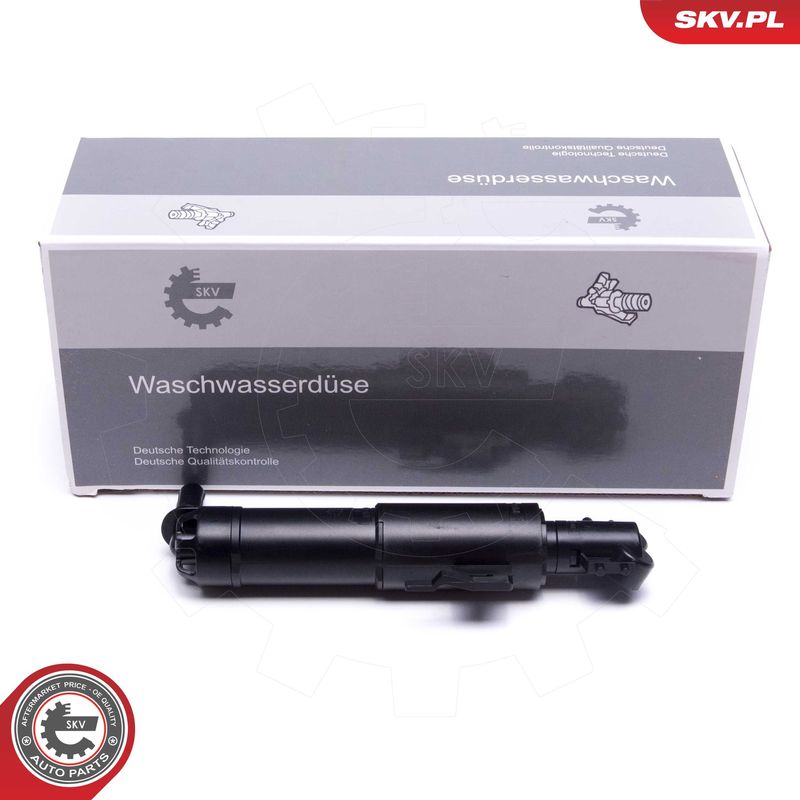 ESEN SKV 15SKV614 Washer Fluid Jet, headlight cleaning
