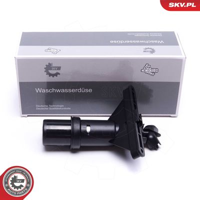 Washer Fluid Jet, headlight cleaning ESEN SKV 15SKV616