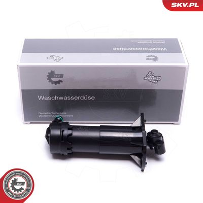 Washer Fluid Jet, headlight cleaning ESEN SKV 15SKV671