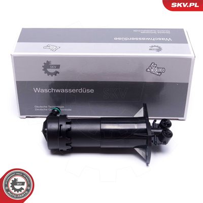 Washer Fluid Jet, headlight cleaning ESEN SKV 15SKV672
