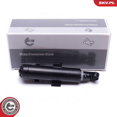 Washer Fluid Jet, headlight cleaning ESEN SKV 15SKV679