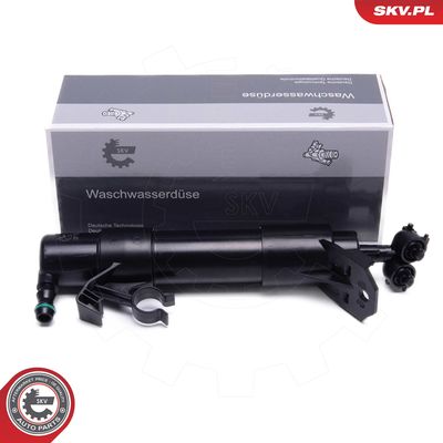 Washer Fluid Jet, headlight cleaning ESEN SKV 15SKV712