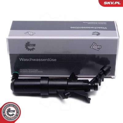 Washer Fluid Jet, headlight cleaning ESEN SKV 15SKV719