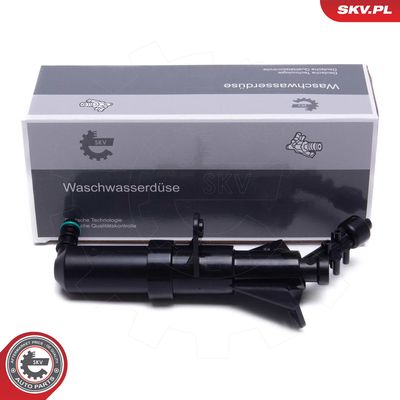 Washer Fluid Jet, headlight cleaning ESEN SKV 15SKV731