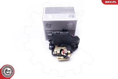 Door Lock ESEN SKV 16SKV061