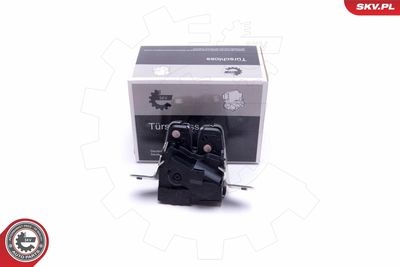Tailgate Lock ESEN SKV 16SKV106