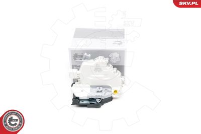 Door Lock ESEN SKV 16SKV181
