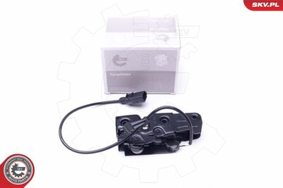 Bonnet Lock ESEN SKV 16SKV204