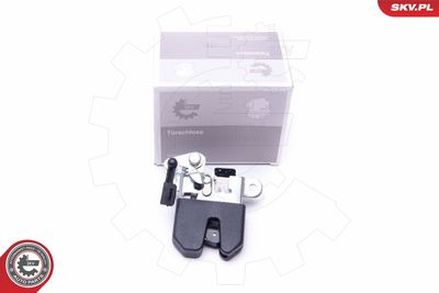 Bonnet Lock ESEN SKV 16SKV211