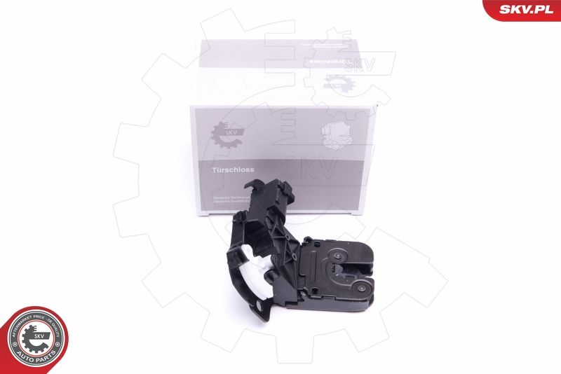 ESEN SKV 16SKV218 Tailgate Lock