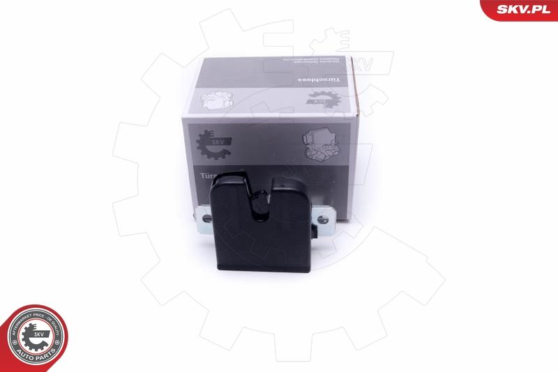 ESEN SKV 16SKV286 Tailgate Lock