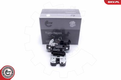 Tailgate Lock ESEN SKV 16SKV297