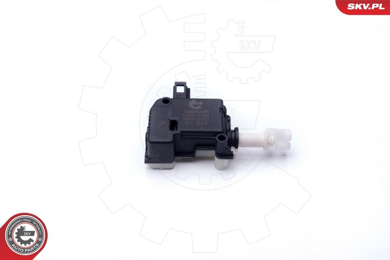 ESEN SKV 16SKV303 Actuator, central locking system