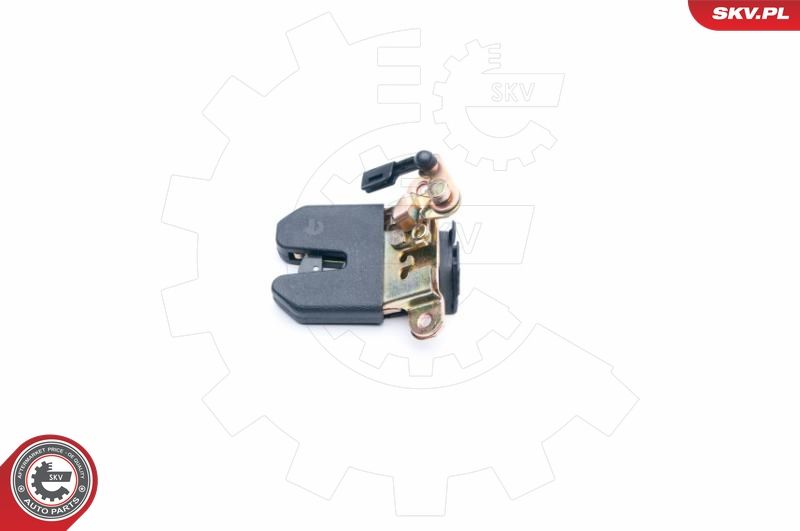 ESEN SKV 16SKV311 Tailgate Lock