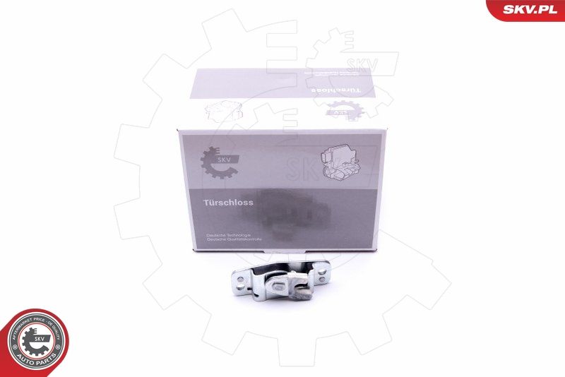 ESEN SKV 16SKV348 Door Lock