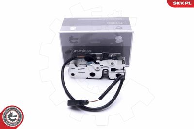 Bonnet Lock ESEN SKV 16SKV387