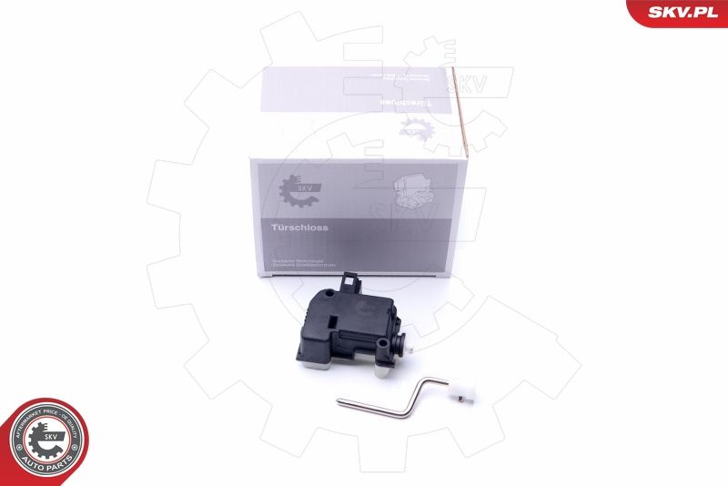 ESEN SKV 16SKV403 Actuator, central locking system