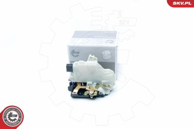 Door Lock ESEN SKV 16SKV411