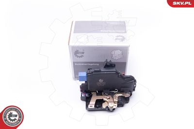 Door Lock ESEN SKV 16SKV531