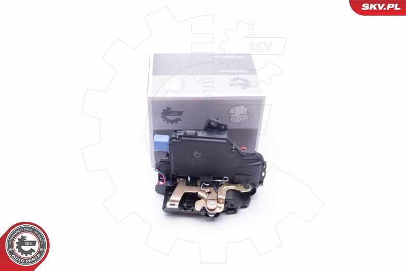 ESEN SKV 16SKV533 Door Lock
